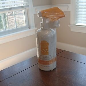 Scentsy Counter Clean in Sunkissed Citrus